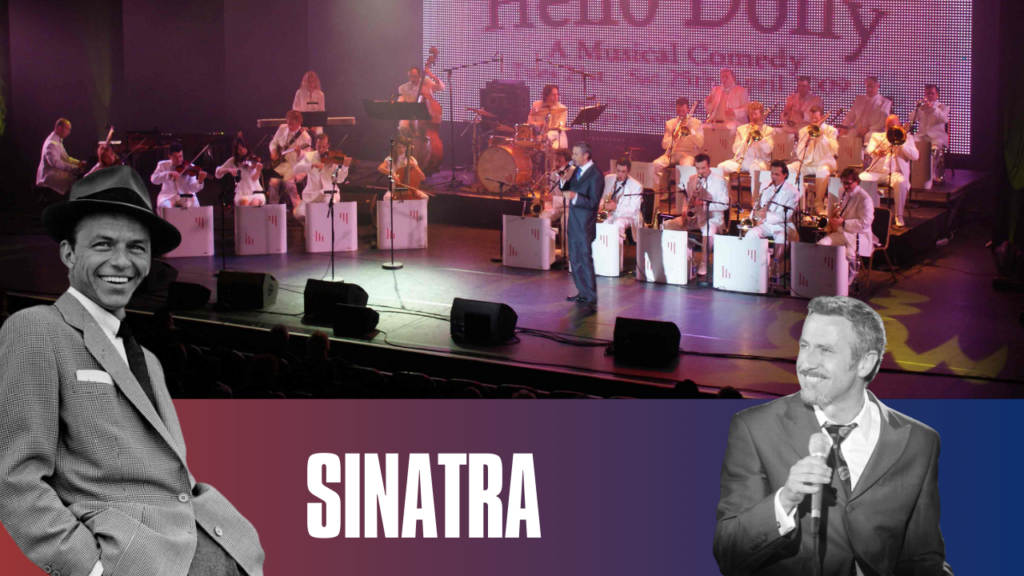 Sinatra Show